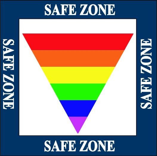 SAFE Zone